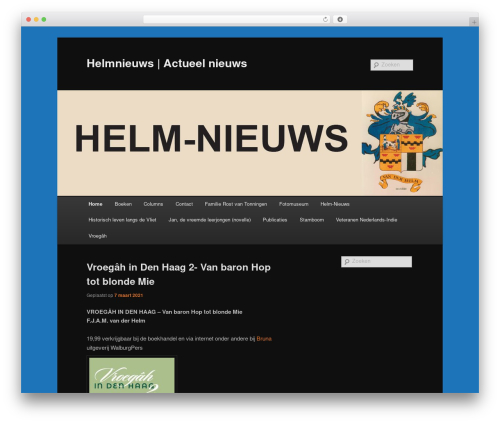 Counterize (counterize) free WordPress plugin - helmnieuws.nl Counterize (counterize) free WordPress plugin - helmnieuws.nl