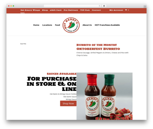 Automatic Responsive Tables (automatic-responsive-tables) free WordPress plugin - hotharrysburritos.com