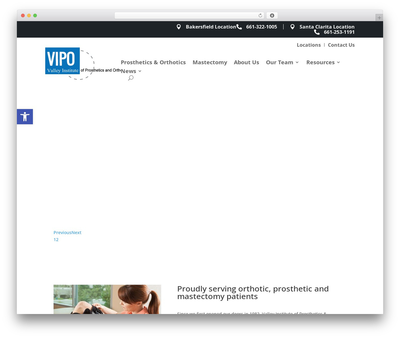 WordPress theme Divi Child - vipoinc.com WordPress theme Divi Child - vipoinc.com