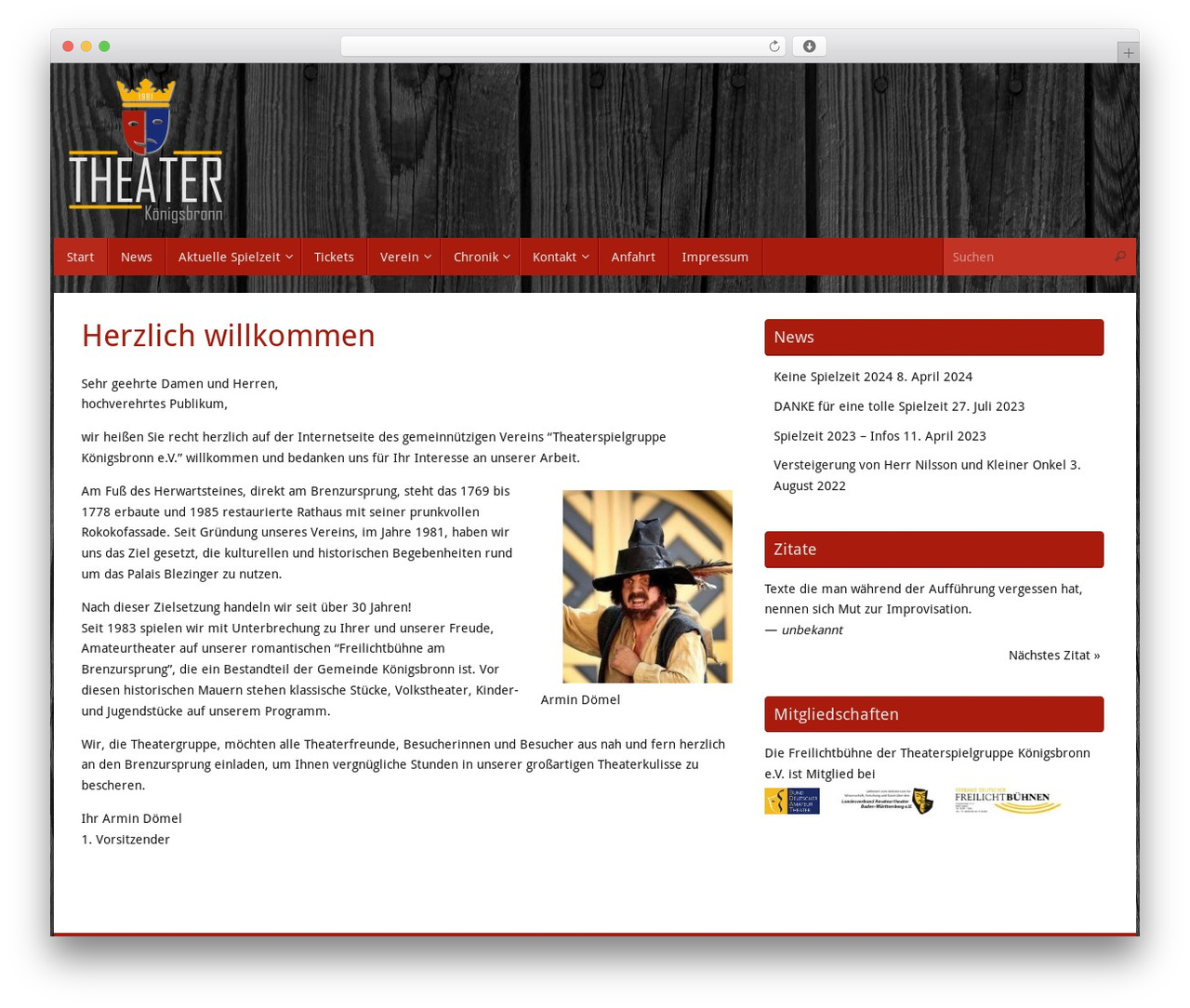 WordPress theme Tempera - theater-koenigsbronn.de WordPress theme Tempera - theater-koenigsbronn.de