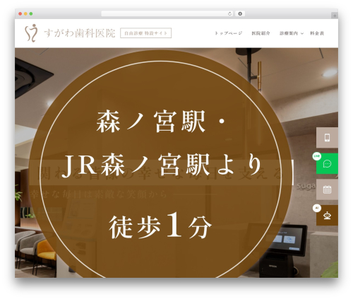 base_theme theme WordPress - sugawa-dentalclinic-sinbi.com