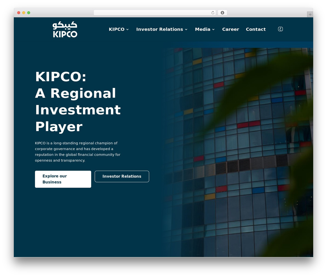 Divi theme WordPress - kipco.com Divi theme WordPress - kipco.com