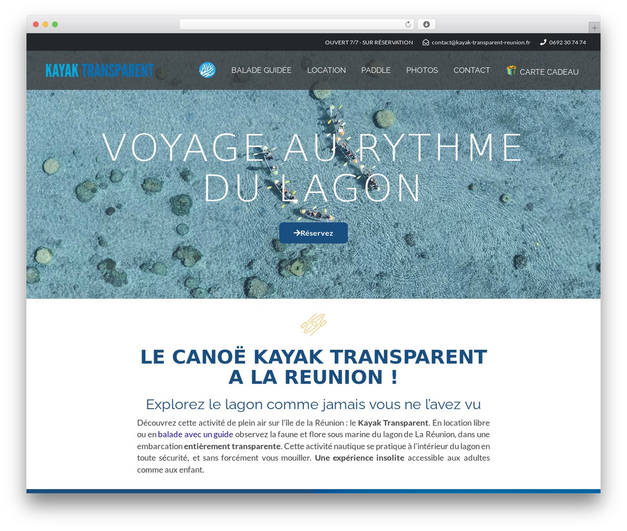 Embark theme WordPress - kayak-transparent-reunion.fr Embark theme WordPress - kayak-transparent-reunion.fr