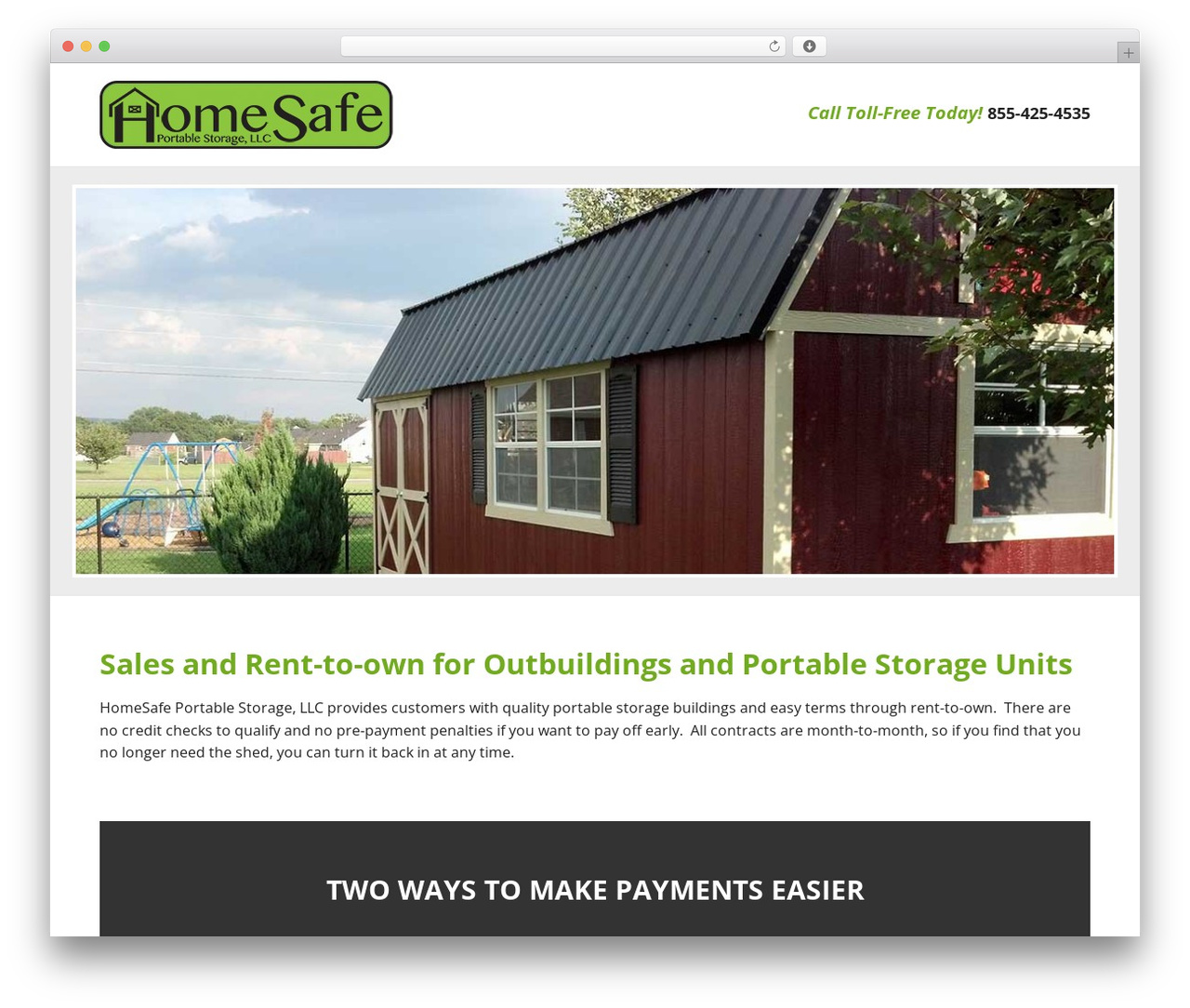 Genesis WordPress theme - homesaferto.com Genesis WordPress theme - homesaferto.com
