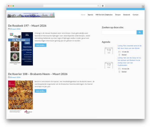 Single Post Widget (single-post-widget) free WordPress plugin - hskdeachtzaligheden.nl