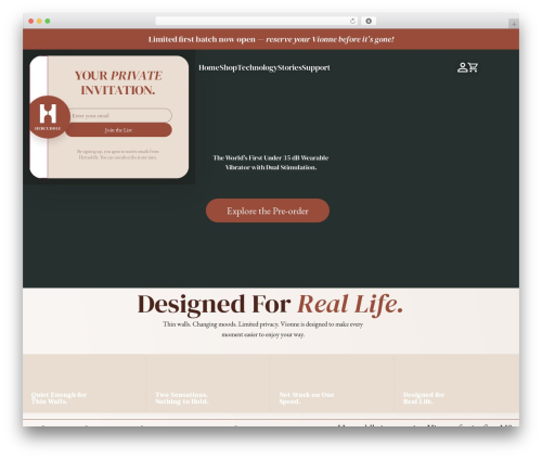 HT Menu – WordPress Mega Menu Builder for Elementor (ht-menu-lite) free WordPress plugin - hercuddle.com