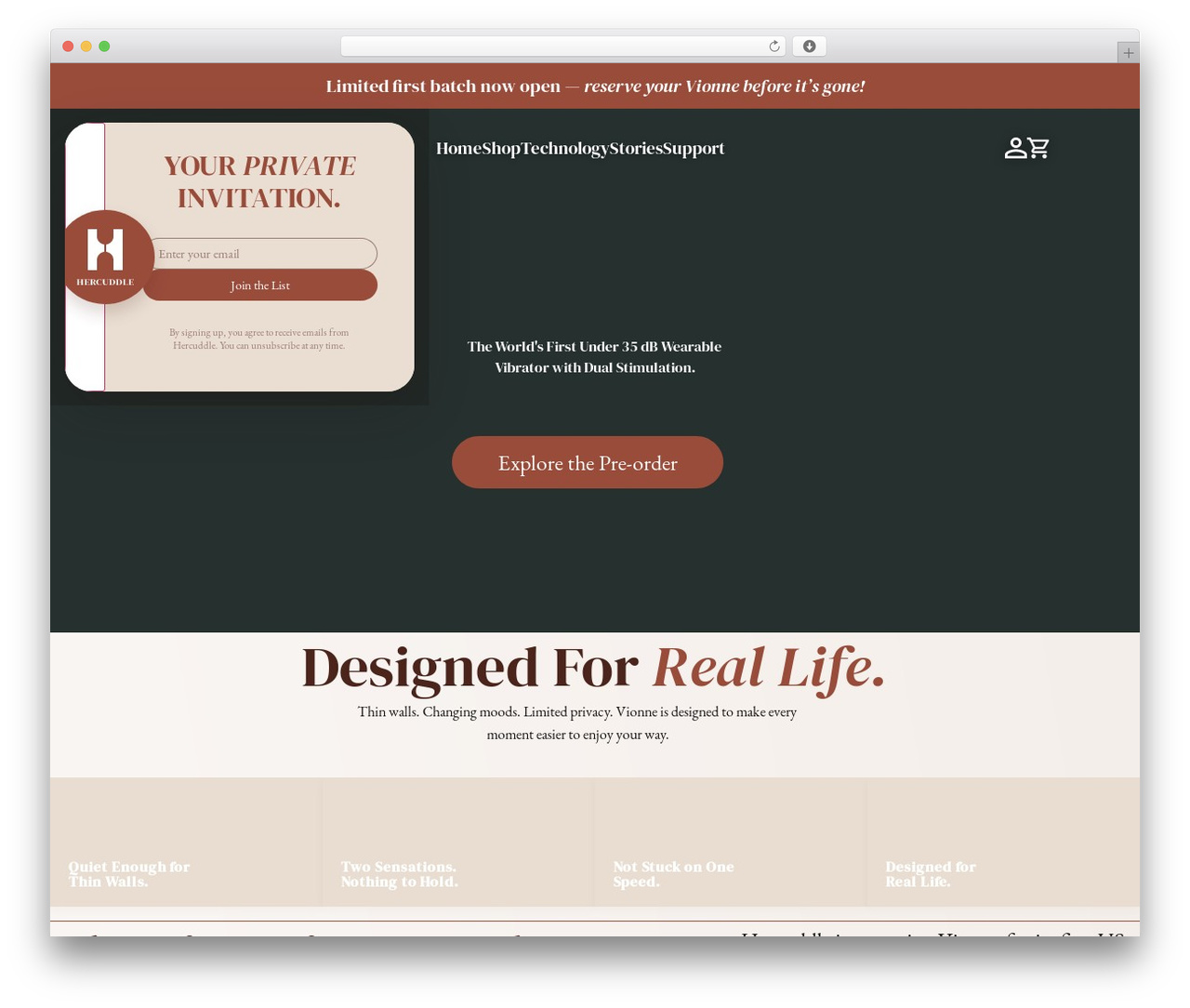 Hello Elementor theme WordPress - hercuddle.com Hello Elementor theme WordPress - hercuddle.com