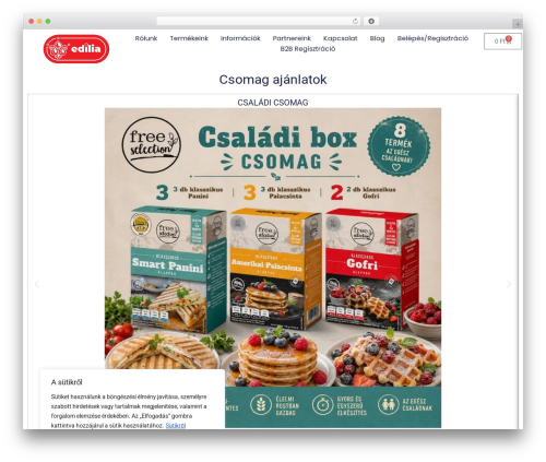 Woocommerce wholesale pricing WordPress plugin - edilia.hu