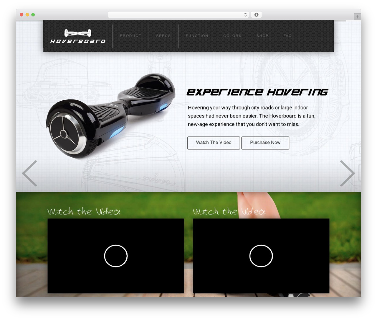 hoverboard theme WordPress - hoverboard.com.sg hoverboard theme WordPress - hoverboard.com.sg