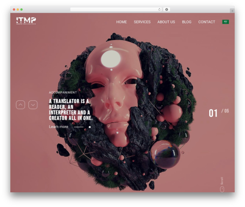 JackRyan theme WordPress - itmpmedicaltourism.com JackRyan theme WordPress - itmpmedicaltourism.com