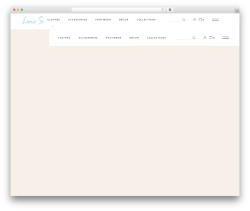Qode variation swatches for woocommerce WordPress plugin - www.lanasolange.com