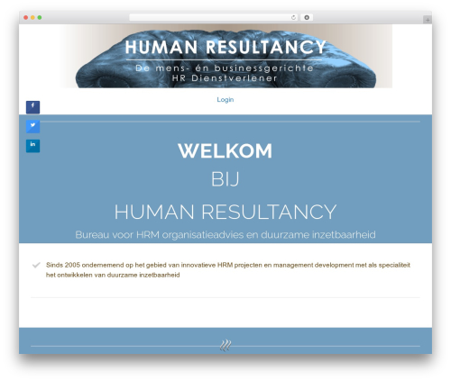 Cresta Social Share Counter (cresta-social-share-counter) free WordPress plugin - human-resultancy.nl Cresta Social Share Counter (cresta-social-share-counter) free WordPress plugin - human-resultancy.nl