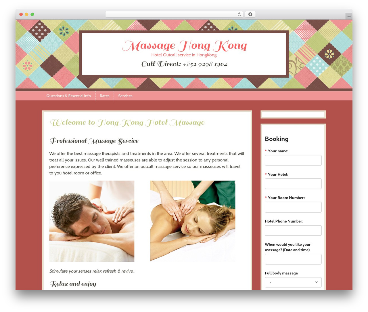 Patchwork theme WordPress - hotelmassagehk.com Patchwork theme WordPress - hotelmassagehk.com
