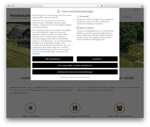 giWeather (giweather) free WordPress plugin - heidestube.de/wp giWeather (giweather) free WordPress plugin - heidestube.de/wp