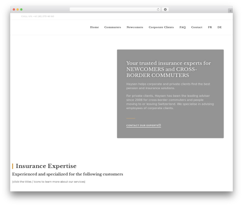 GDPR tools: Cookie notice + privacy (dsgvo-tools-cookie-hinweis-datenschutz) free WordPress plugin - haysen.ch GDPR tools: Cookie notice + privacy (dsgvo-tools-cookie-hinweis-datenschutz) free WordPress plugin - haysen.ch