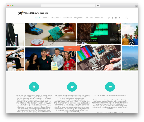 Press permit core WordPress plugin - ham-yota.com