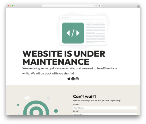 Web Hosting theme WordPress - hostanywhere.com