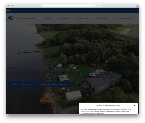 Restricted Blocks (restricted-blocks) free WordPress plugin - scoutingzeeland.nl