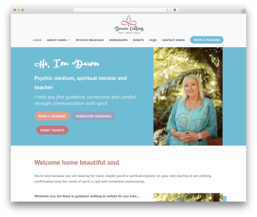 Ninja Forms – MailPoet (ninja-forms-mailpoet) free WordPress plugin - dawncollinsmedium.com Ninja Forms – MailPoet (ninja-forms-mailpoet) free WordPress plugin - dawncollinsmedium.com