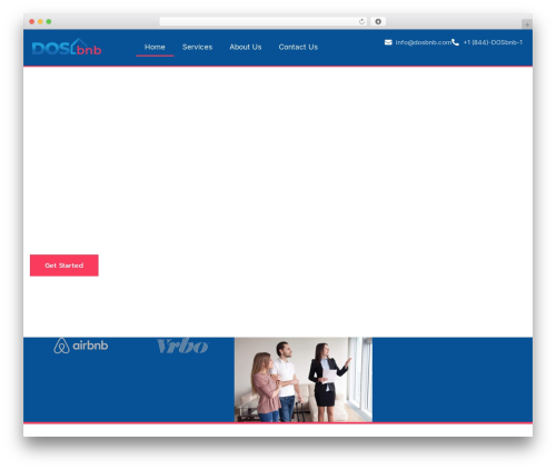 X-Scroll To Top – Responsive (x-scroll-to-top-responsive) free WordPress plugin - dosbnb.com X-Scroll To Top – Responsive (x-scroll-to-top-responsive) free WordPress plugin - dosbnb.com