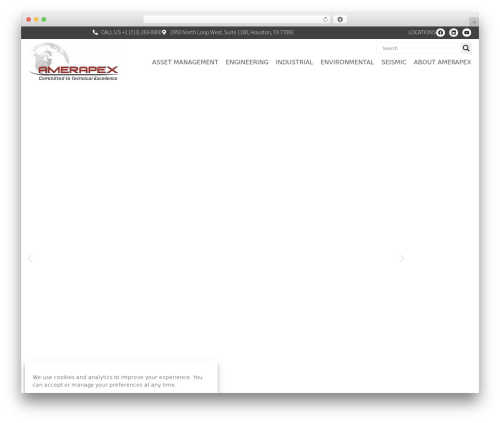 Gptranslate WordPress plugin - amerapex.com
