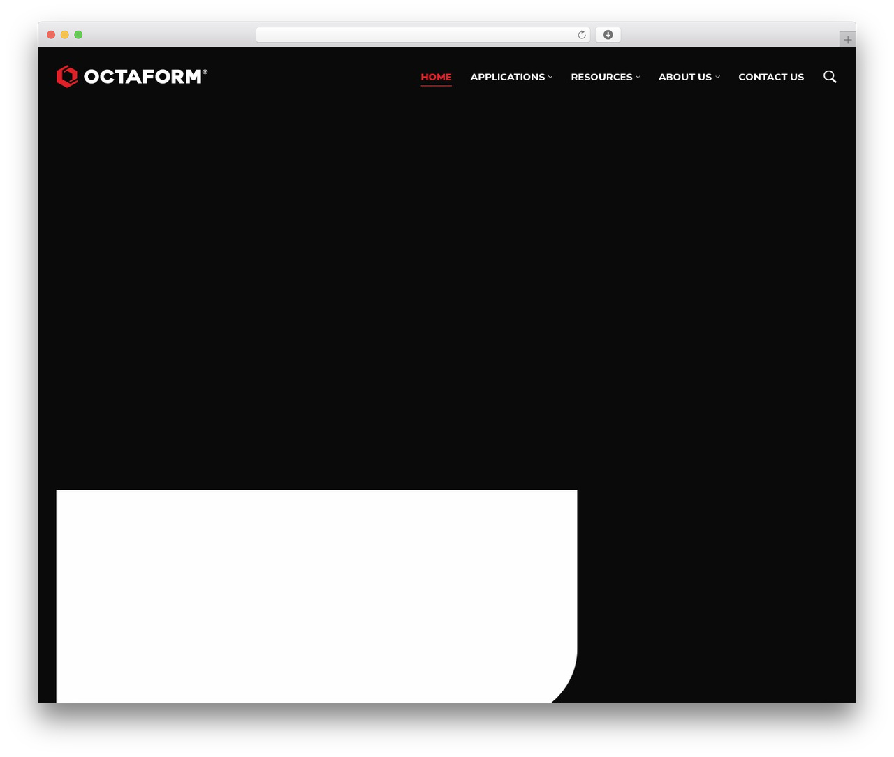 Honeycomb Creative best WordPress theme - octaform.com Honeycomb Creative best WordPress theme - octaform.com