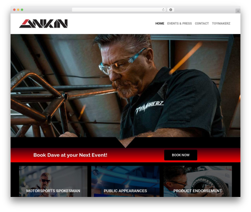 Add instagram feed for elementor WordPress plugin - davidankin.com