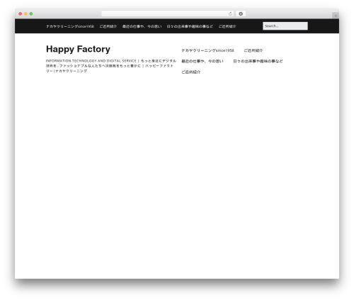 Scroll to Top (scroll-to-top) free WordPress plugin - happy-factory.info Scroll to Top (scroll-to-top) free WordPress plugin - happy-factory.info