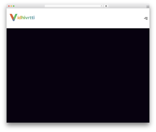 Case user WordPress plugin - vidhivrttisolutions.com