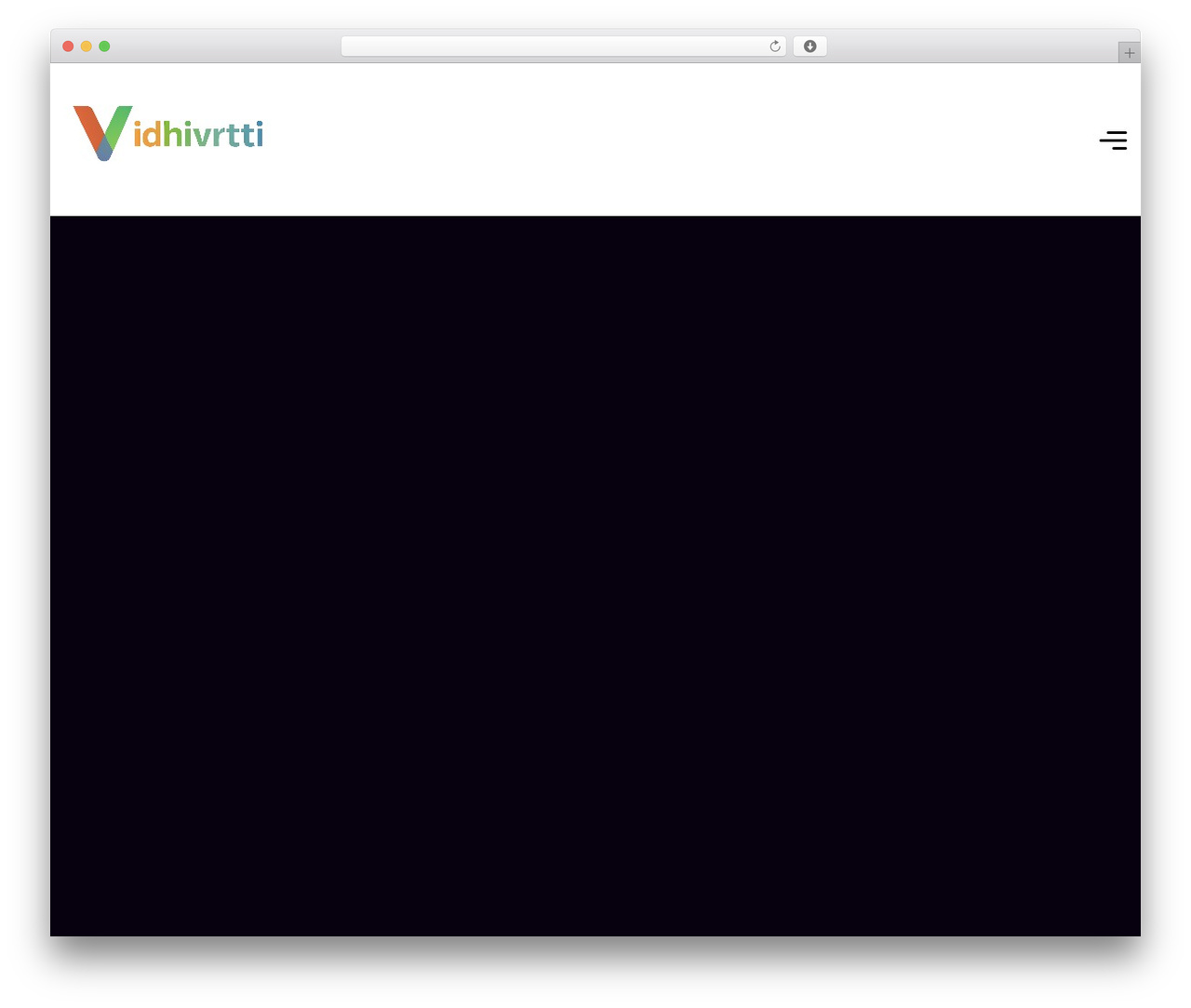 Theme WordPress Aimo - vidhivrttisolutions.com