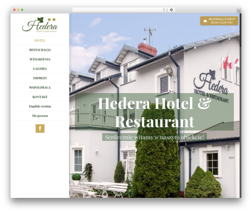 Ultimate Floating Widgets – Make popup sidebars (ultimate-floating-widgets) free WordPress plugin - hotelhedera.pl