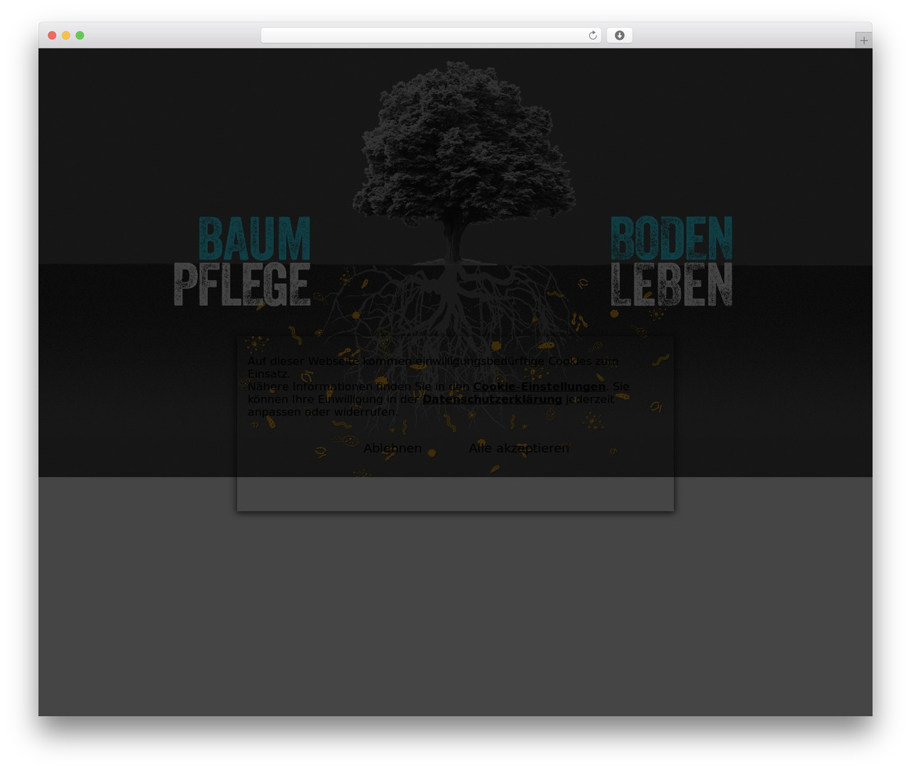 WordPress website theme Uncode - boden-leben.ch WordPress website theme Uncode - boden-leben.ch