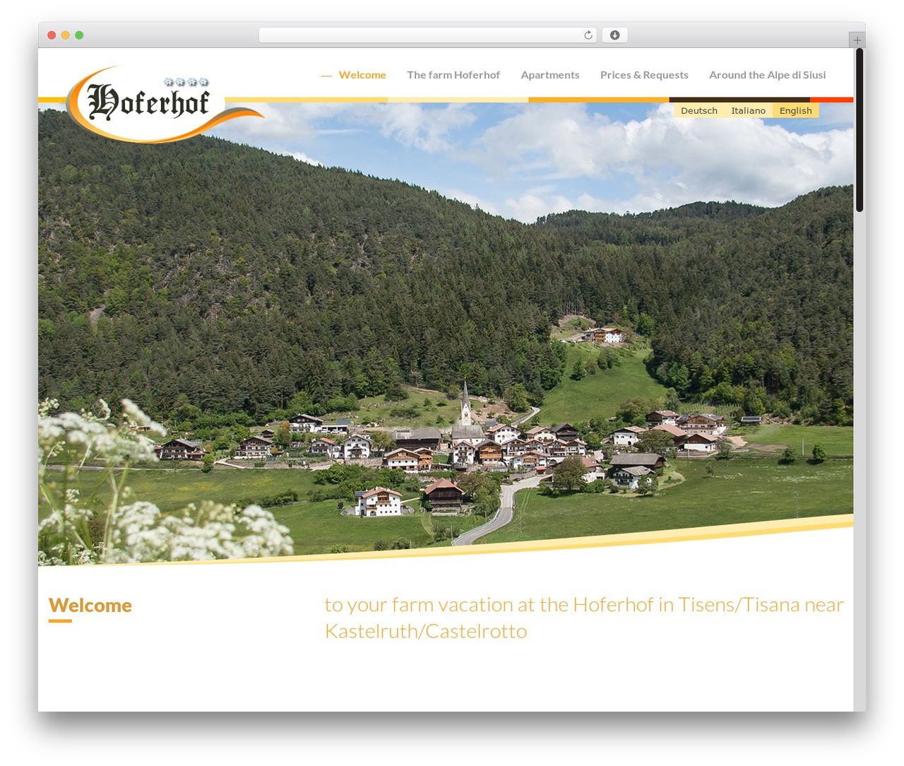 WP theme Untitled Wordpress theme - hoferhof-kastelruth.com WP theme Untitled Wordpress theme - hoferhof-kastelruth.com