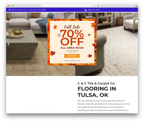 Mm retailer plugin WordPress plugin - cctileandcarpet.com
