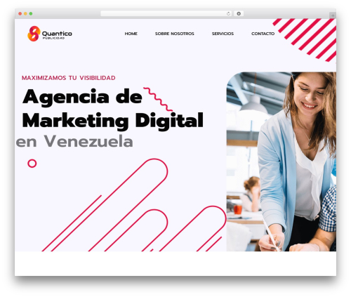 Portfolio Gallery – Image Gallery Plugin (portfolio-filter-gallery) free WordPress plugin - quanticopublicidad.com Portfolio Gallery – Image Gallery Plugin (portfolio-filter-gallery) free WordPress plugin - quanticopublicidad.com