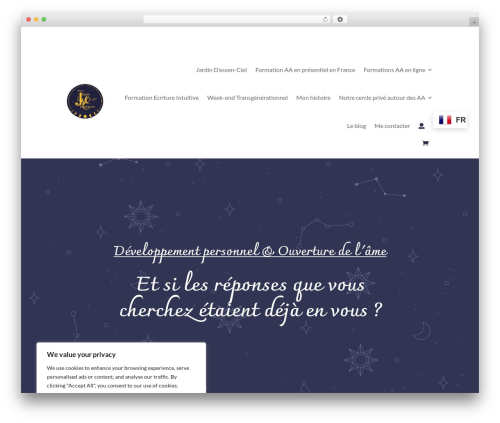 Woocommerce deposits part payments WordPress plugin - jardindessen-ciel.com