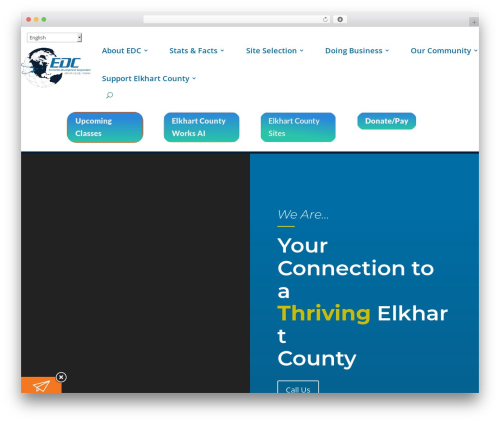 Simple Newsletter Plugin – Noptin (newsletter-optin-box) free WordPress plugin - elkhartcountybiz.com