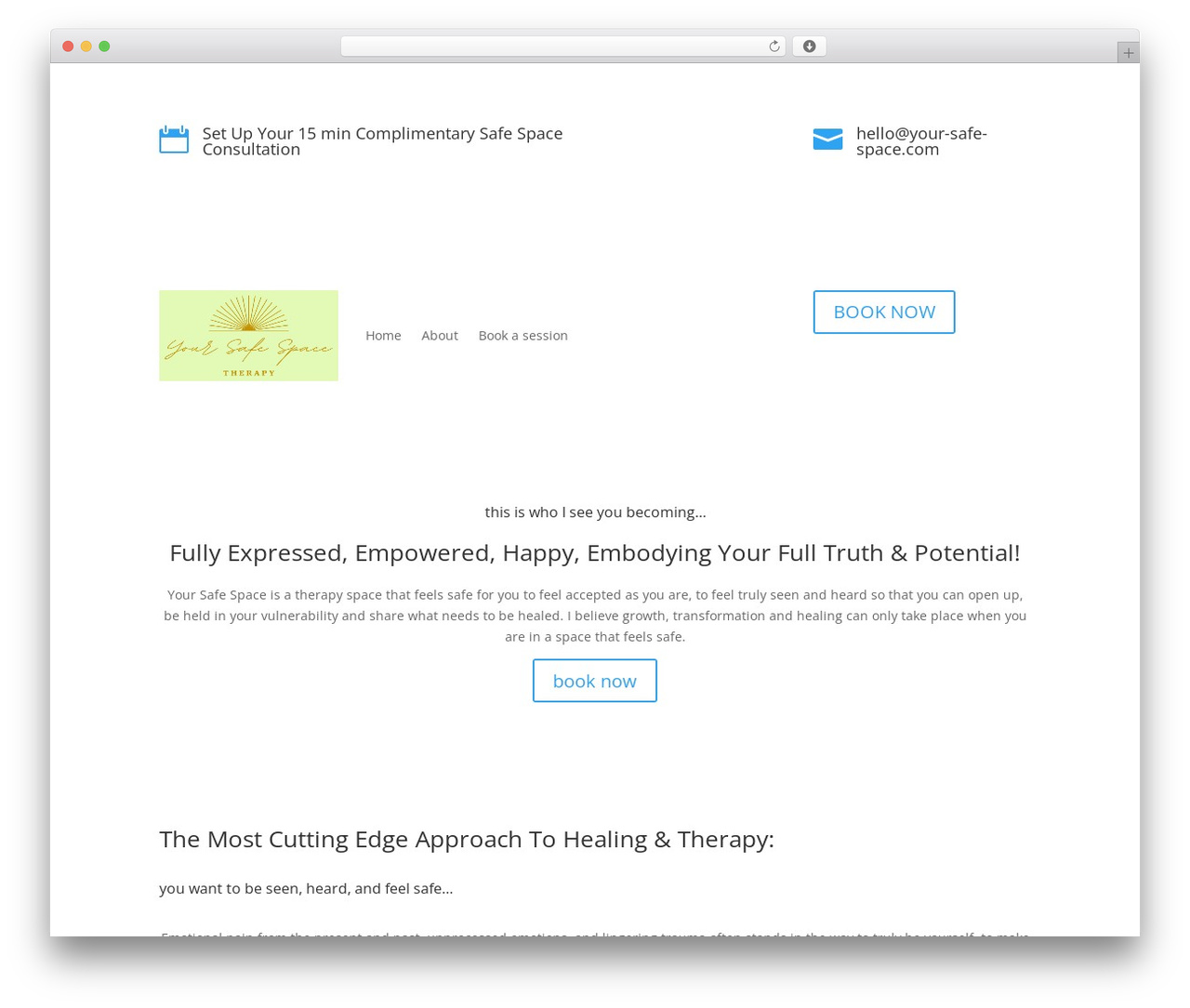 Divi WordPress theme - your-safe-space.com Divi WordPress theme - your-safe-space.com