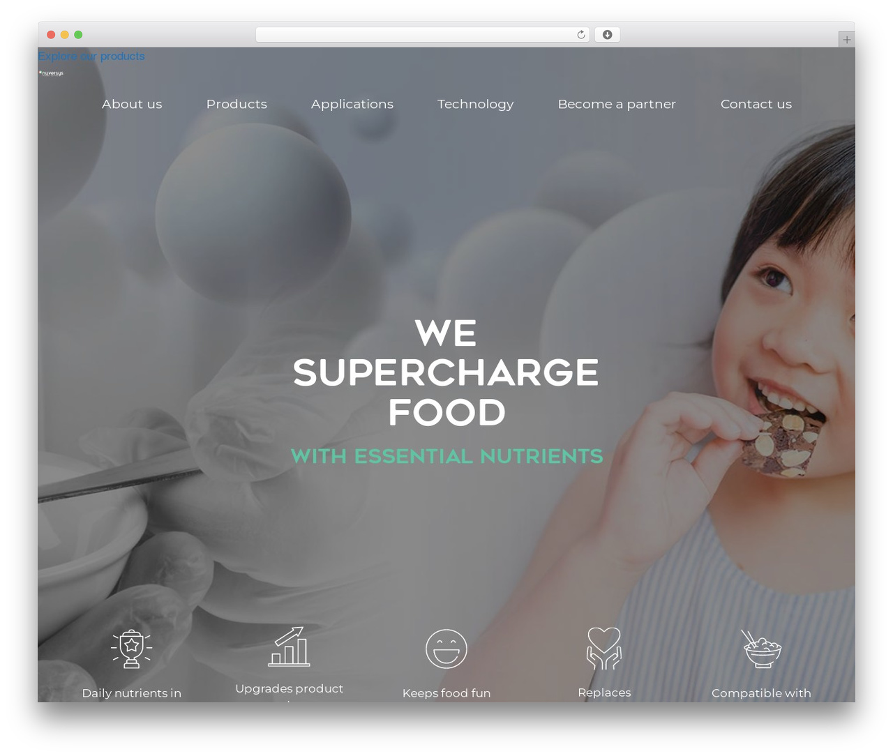 GeneratePress WordPress theme - nu-versys.com GeneratePress WordPress theme - nu-versys.com