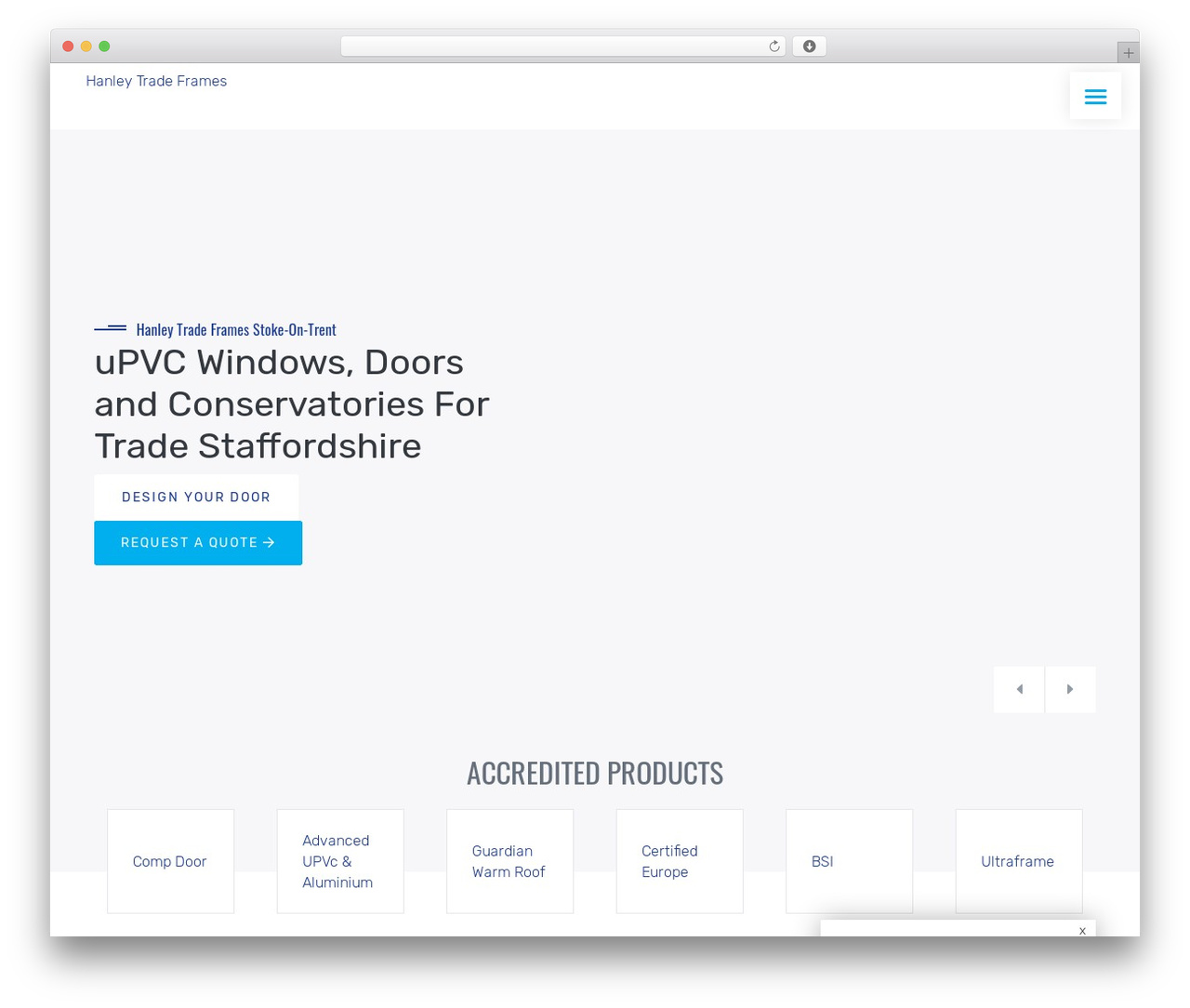 Ghost WordPress theme - hanleytrade.co.uk Ghost WordPress theme - hanleytrade.co.uk