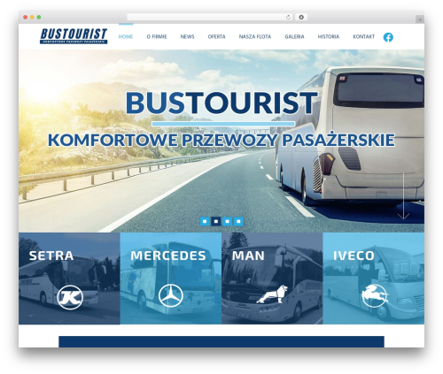 Hazel_custom_post_types WordPress plugin - bustourist.pl