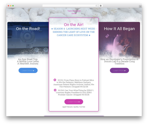 Captivate Sync (captivatesync-trade) free WordPress plugin - teampowdereddonut.org