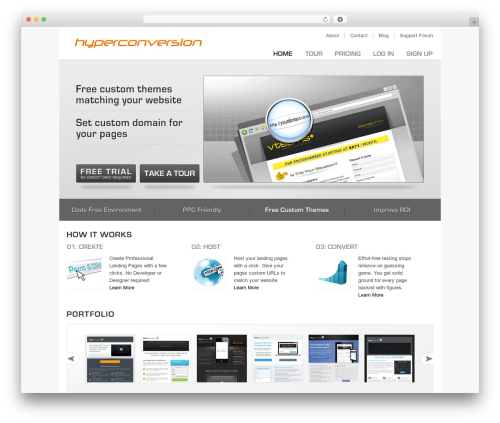 Mingle forum WordPress plugin - hyperconversion.com