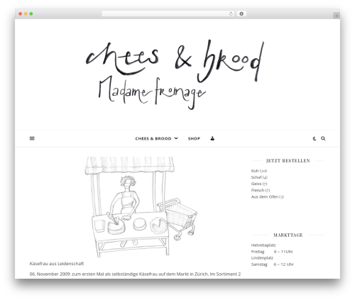 Disable variable product price range WordPress plugin - madamefromage.ch