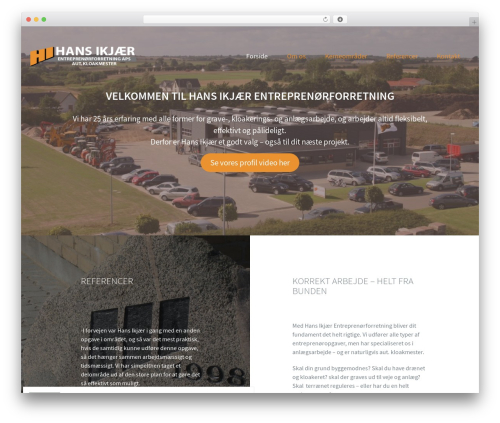 Atweb cookies WordPress plugin - hient.dk