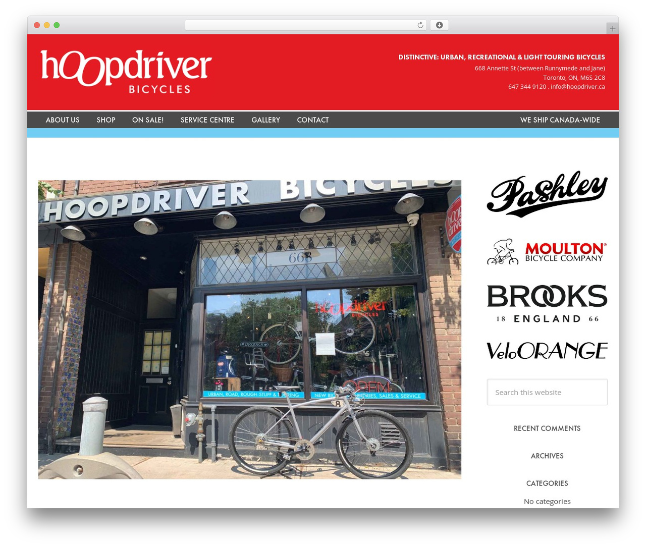 Theme WordPress Hoopdriver - hoopdriver.ca Theme WordPress Hoopdriver - hoopdriver.ca