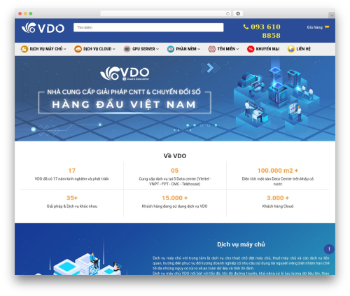 Botdetect wp captcha free WordPress plugin - vdodata.vn