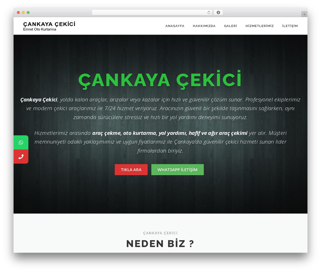 Theme WordPress OnePress - cankayacekici.com Theme WordPress OnePress - cankayacekici.com