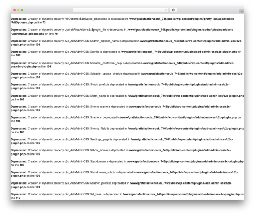 Comments Evolved for WordPress (gplus-comments) free WordPress plugin - www.gratisfaction.co.uk
