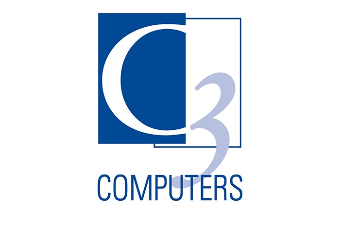 WordPress theme C 3 Computers by C 3 Computers